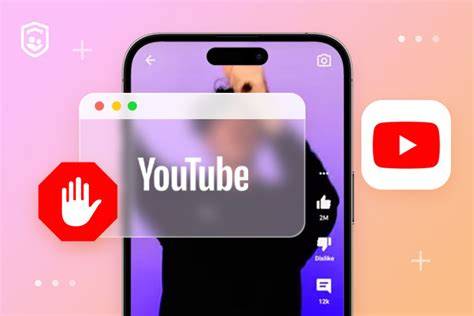 Youtube Adult Content
