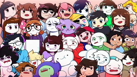 Youtube Animators