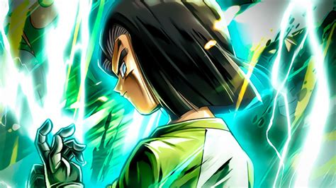 Youtube Dragon Ball Legends Android