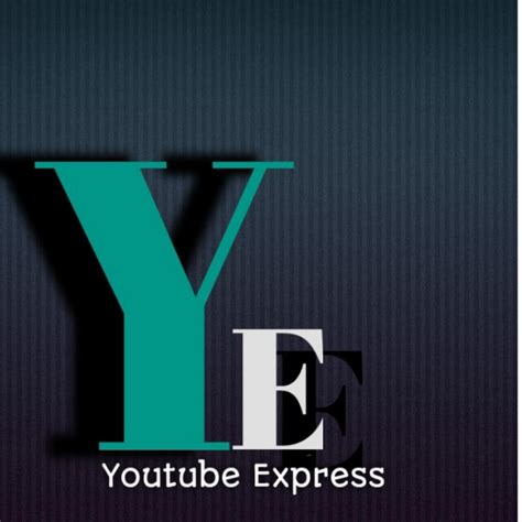 Youtube Express