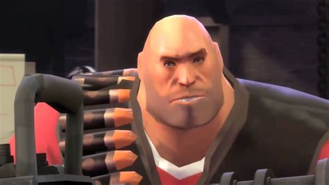 Youtube Poop TF2: meet the Heavy guy - YouTube