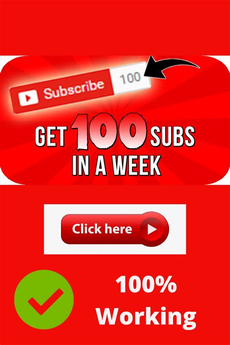 Youtube Subscribers Generator