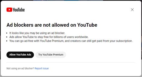 Youtube adblocker reddit. Step 1: Turn off all browser extensions (which are related to adblocking and/or youtube) and remove (or disable) any ad blockers. After that restart your browser. Step 2: Install the browser extension ublock origin. Step 5: Copy and … 