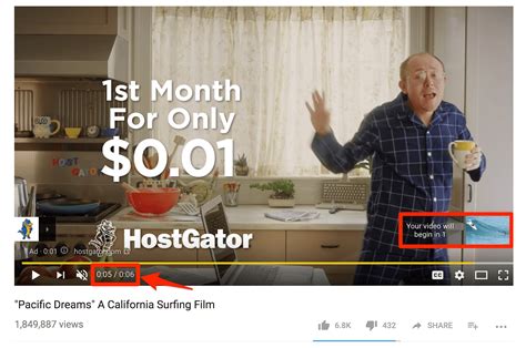 Youtube advertisement. 305K subscribers. Subscribed. 16K. 406K views 2 years ago 🎥 YouTube for Marketers 📊. Want to start running ads on YouTube? Not sure how … 