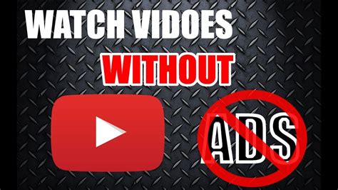AdBlock blocks YouTube ads by default, and we provide powerful tools to customize how you block ads on YouTube. AdBlock is the only YouTube ad blocker with an easy-to-use option for allowing ads on your favorite channels, making it simple to support content creators. Use AdBlock's Pause feature to turn AdBlock off temporarily.