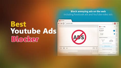 Youtube advertising blocker. Online video advertising lets you reach potential customers where they’re watching. Grow your business with YouTube Ads today. 