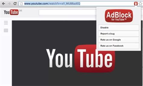 Youtube and adblock. Total Adblock blocks third-party trackers and helps you avoid being tracked across the Internet. Get AdBlock for Android & iOS Block annoying ads including pop-ups, autoplay video ads, and audio ads on Facebook and YouTube on your Android and iOS device. 