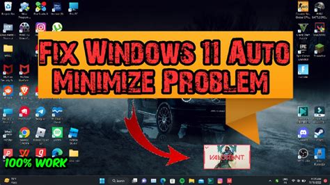 Youtube auto minimize.  A mini script is injected exclusively on YouTube pag...