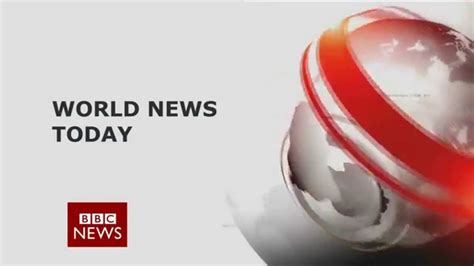 Welcome to the official BBC News YouTube channel. Interested in global news with an impartial perspective? Want to see behind-the-scenes footage directly fro....