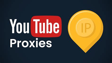 Youtube bypass proxy.  T&eacute;l&eacute;chargez l'application YouTube pour profiter...