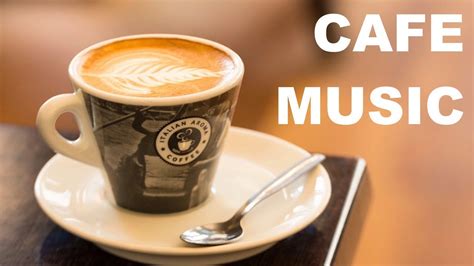 Cafe music and cafe music playlist with 
