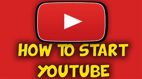 Youtube com start. Things To Know About Youtube com start. 
