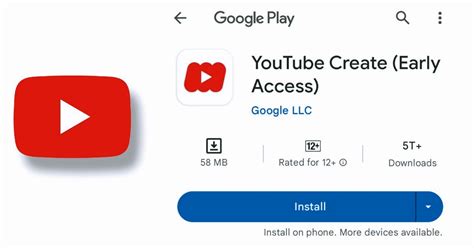 Youtube create app. Things To Know About Youtube create app. 