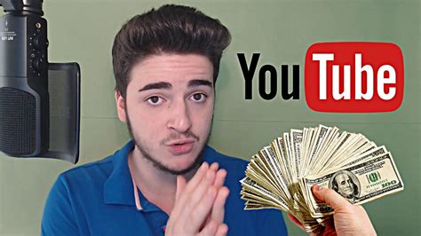Youtube dan nasıl para kazanılır