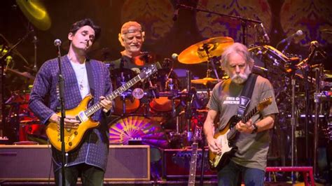 Check out fan-shot footage of Dead & Company with Dave Matthews below, and click to view more videos. Scroll down to view the full setlist. Dead & Company …