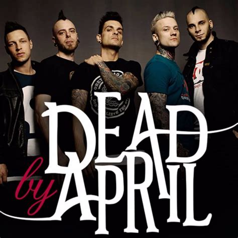 Youtube dead by april