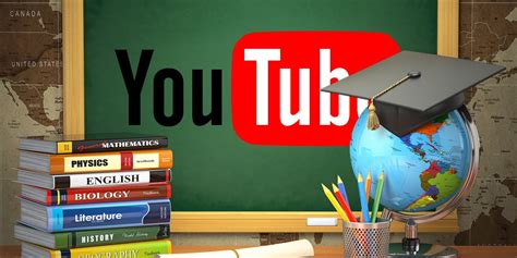 Youtube education. Things To Know About Youtube education. 