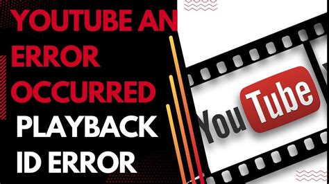 Youtube error has occurred every video. . " How to Fix &ldquo;An Error Occurred&rdquo; on Y...