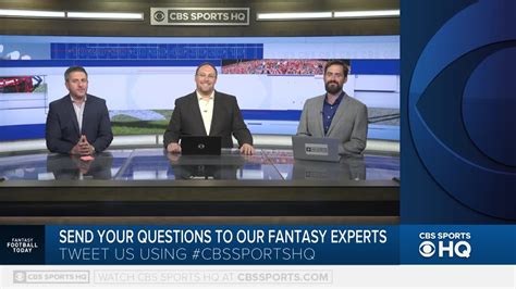 Youtube fantasy football today. "Fantasy Football Now" airs live on Sunday mornings during the NFL season, a time when fans are making last-minute roster moves and need the latest news from around the league. Providing the... 