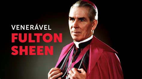 Archbishop Fulton J. Sheen was born on May 8, 1895, in El Paso, Illinois. He was ordained a Catholic priest in 1919. He was a professor of theology and philosophy at The Catholic University of America, prolific author, and a famous ….