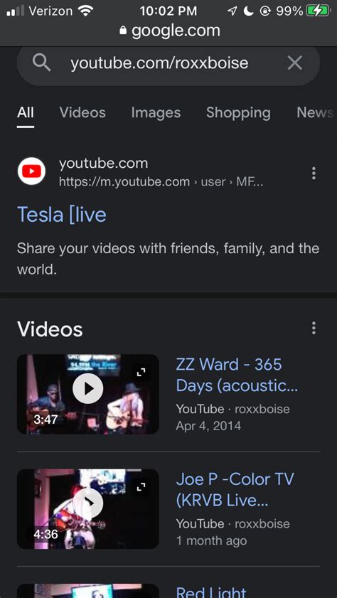 Youtube gets hacked.  This will help you identify any additional unauthorized changes...