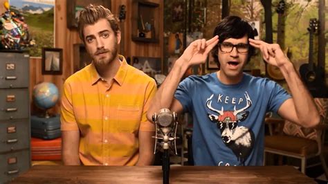 YouTube stars Rhett and Link open up about Good Mythical Morning and TikTok. In the I'm So Obsessed podcast, the comedy duo talk about their 35-year friendship, eating pine-needle tacos and what .... 