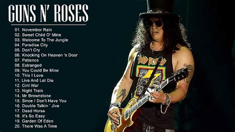 Youtube guns n roses. Things To Know About Youtube guns n roses. 