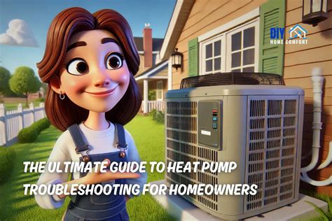 Youtube heat pump troubleshooting.  When functioning correctly, heat p...