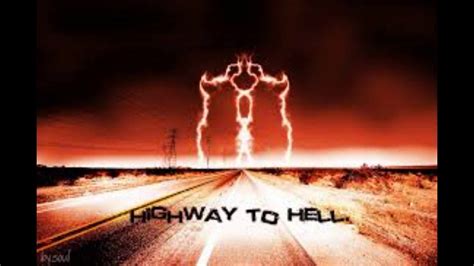 Youtube highway to hell. Things To Know About Youtube highway to hell. 
