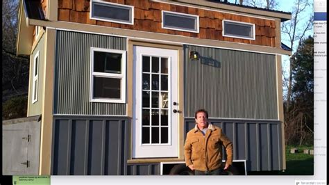 This video features innovative building plans for tiny homes, small off-grid houses, and mini container homes for all the DIY (do-it-yourselfers) out there.I.... 