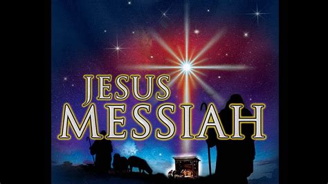 Youtube jesus messiah. Sep 4, 2013 · Video preview for the song "Jesus Messiah" from the Simple Easter Praise & Worship Musical for Kids, "Christ Is Risen." For more information visit https://br... 