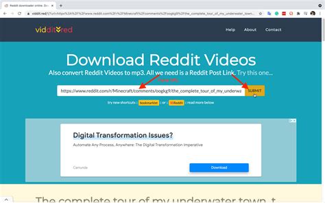 Youtube mp3 downloader reddit. Welcome to 4K Download Reddit! 4K Download software is the most effective tool for downloading content from YouTube, Vimeo, Twitch, Instagram and other popular sites. ... If I use an alternative YouTube to mp3 convertor on the same video and check the bitrate, I can get e.g. 320 kbps. Is there an issue with getting higher quality than 128 kbps ... 