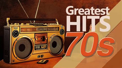 Youtube music 70s. Best Oldie 70s Music Hits - Greatest Hits Of 70s Oldies but Goodies 70's Classic Hits Nonstop Songs https://youtu.be/iDtKiuikznY 