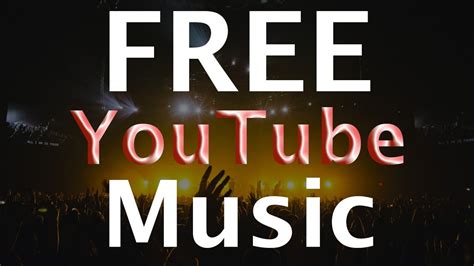 Youtube music for free. Things To Know About Youtube music for free. 