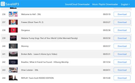 Youtube music playlist downloader. The default is download, which simply downloads the songs from YouTube and embeds metadata. The query for spotDL is usually a list of Spotify URLs, but for some operations like sync , only a single link or file is required. 