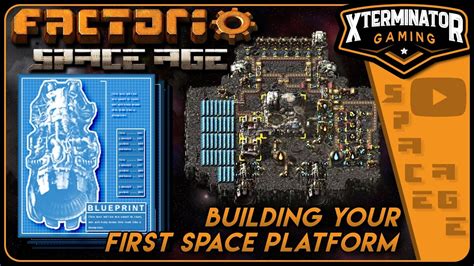 Youtube nilaus space age.  Please use this thread as a dis FACTORIO SPACE AGE Factorio: Space...