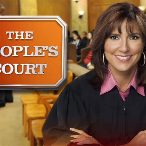 Subscribed. 16K. Share. 2.9M views 10 years ago. Judge Marilyn Milian loses her cool on People's Court ...more. ...more. Judge Marilyn Milian loses her cool on People's Court.