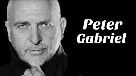 Youtube peter gabriel. Things To Know About Youtube peter gabriel. 