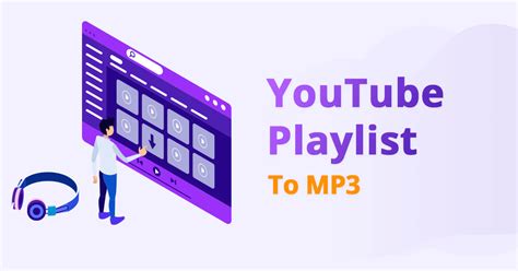 Youtube playlist to mp3. To convert and download a YouTube video as an MP3, use a free online YouTube to MP3 converter. There are a variety of free websites you can choose from. One option is YouTubetoMP3Music.com. Just copy and paste the URL of the YouTube video you want to convert into the search field and click “Go.” 