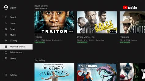 Youtube premium movies. Our YouTube Premium movie list is updated daily, to make sure you don't miss any of the good movies on YouTube Premium. All . Movies . TV Shows Filters. Filters . Release year Genres Price Rating Age rating Reset. 34 titles. sorted by Popularity . Ken Jeong Cracks Christmas ¡El Reto! ... 