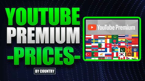 Youtube premium prices. Things To Know About Youtube premium prices. 