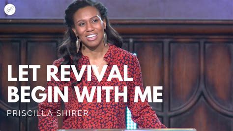 Youtube priscilla shirer. Things To Know About Youtube priscilla shirer. 