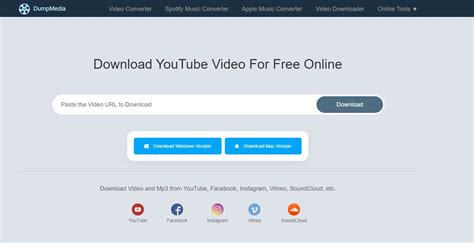  Download videos from websites with an easy-to-use interface. Provides the following features: Convert videos to MP3; Supports password-protected and private videos; Download single videos or whole playlists; Automatically selects a video format based on your quality demands; Based on yt-dlp. .