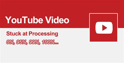 Youtube processing 99. Solution 1. Choose Appropriate Codec. If the Twitter video is stuck at 99 processing, ensure that the video you’re trying to upload meets the requirements. Review the specific codec requirements of the social media platform where you upload your video. 