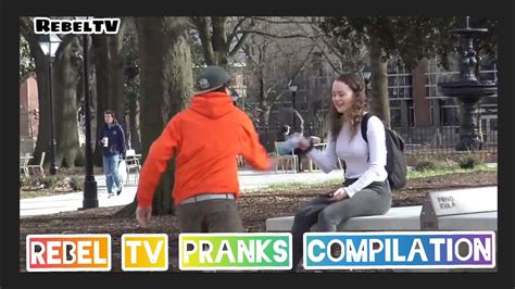Youtube rebeltv pranks 2021.  Must be level 14 to start this quest.  THAN...