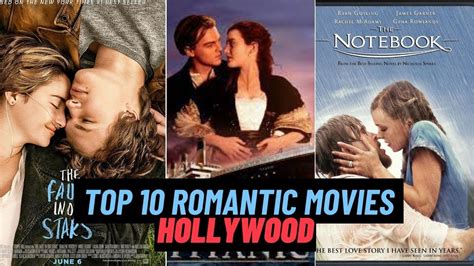 Youtube romantic movies hollywood. .  ...