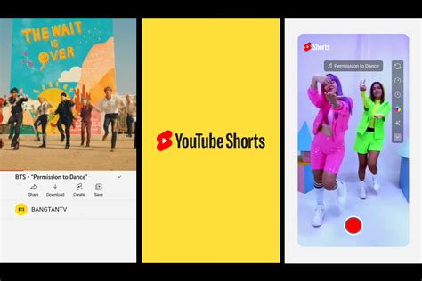 Youtube shorts music. Mar 14, 2022 · YouTube Shorts videos are bite-sized video clips that anyone can create, as long as they have a YouTube account. YouTube Shorts videos were rolled out in 2021, around the same time TikTok started reaching the peak of its popularity. Some might argue that YouTube Shorts were a reaction to TikTok, and they might be right! 