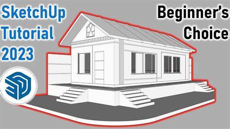 Youtube sketchup tutorial. Learn SketchUp from the ground up with our comprehensive...