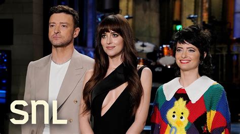 Youtube snl skits.  He plays basically a stranger at a wedding who tri...