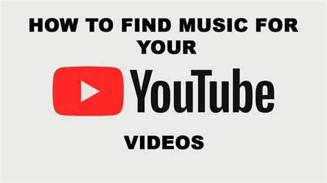 Youtube song finder. Share your videos with friends, family, and the world 
